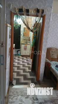 2-к квартира, вторичка, 28м2, 1/1 этаж