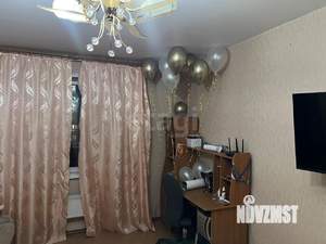 1-к квартира, вторичка, 38м2, 7/10 этаж