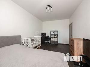 1-к квартира, вторичка, 35м2, 7/19 этаж