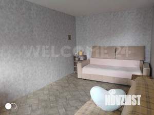 1-к квартира, вторичка, 30м2, 7/9 этаж