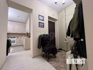 4-к квартира, вторичка, 90м2, 12/16 этаж