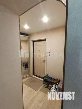 1-к квартира, вторичка, 30м2, 1/5 этаж