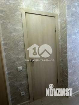 Студия квартира, вторичка, 19м2, 15/17 этаж