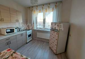 1-к квартира, вторичка, 30м2, 4/9 этаж