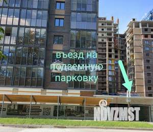 1-к квартира, вторичка, 28м2, 10/15 этаж