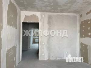 3-к квартира, вторичка, 93м2, 3/20 этаж