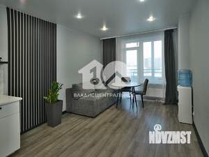 2-к квартира, вторичка, 66м2, 3/17 этаж