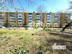 2-к квартира, вторичка, 44м2, 2/5 этаж