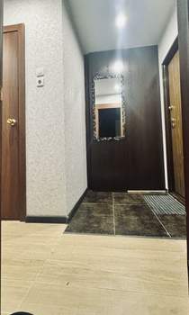 1-к квартира, вторичка, 30м2, 6/9 этаж