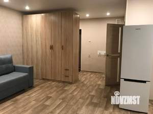 1-к квартира, вторичка, 37м2, 2/3 этаж