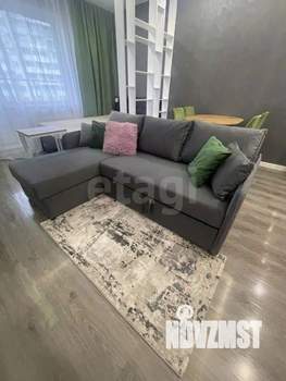 Студия квартира, вторичка, 33м2, 2/10 этаж