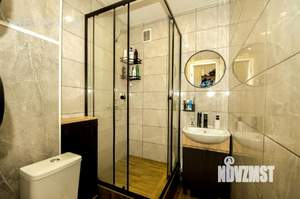 1-к квартира, вторичка, 31м2, 2/5 этаж