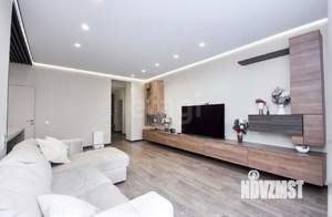 3-к квартира, вторичка, 93м2, 4/5 этаж