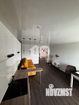 2-к квартира, вторичка, 72м2, 9/11 этаж