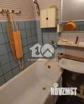 1-к квартира, вторичка, 30м2, 4/5 этаж