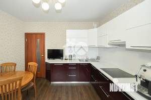 3-к квартира, вторичка, 73м2, 7/10 этаж