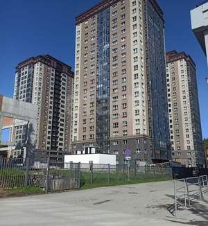 2-к квартира, вторичка, 52м2, 8/12 этаж