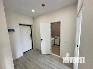 2-к квартира, вторичка, 40м2, 8/15 этаж