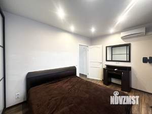 3-к квартира, вторичка, 80м2, 11/20 этаж