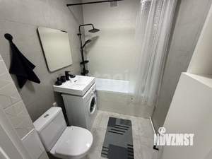 Студия квартира, вторичка, 33м2, 8/10 этаж