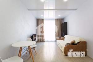 1-к квартира, вторичка, 40м2, 5/14 этаж