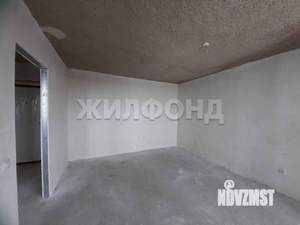 1-к квартира, вторичка, 38м2, 10/17 этаж