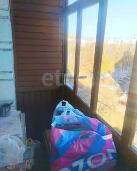 1-к квартира, вторичка, 30м2, 8/9 этаж