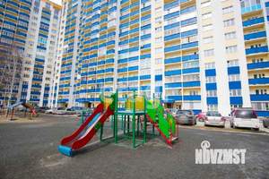 Студия квартира, вторичка, 19м2, 16/18 этаж