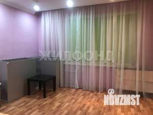 2-к квартира, вторичка, 53м2, 1/9 этаж