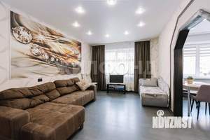 3-к квартира, вторичка, 67м2, 3/14 этаж