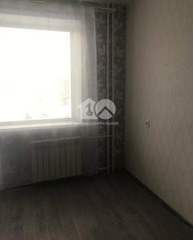 1-к квартира, вторичка, 48м2, 6/10 этаж