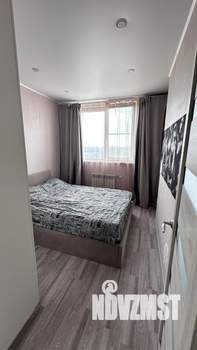 2-к квартира, вторичка, 40м2, 13/25 этаж