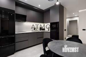 2-к квартира, вторичка, 77м2, 3/6 этаж