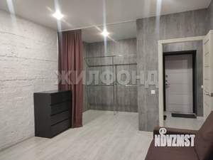 1-к квартира, вторичка, 37м2, 3/9 этаж