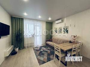 2-к квартира, вторичка, 43м2, 16/17 этаж