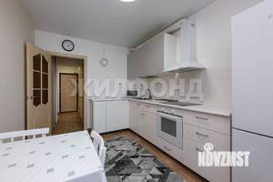 2-к квартира, вторичка, 58м2, 6/10 этаж