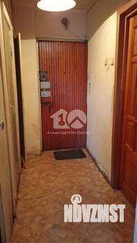 1-к квартира, вторичка, 33м2, 1/10 этаж