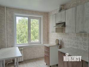 3-к квартира, вторичка, 60м2, 6/9 этаж