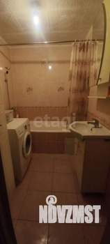 2-к квартира, вторичка, 62м2, 6/17 этаж