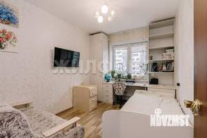 2-к квартира, вторичка, 37м2, 4/10 этаж