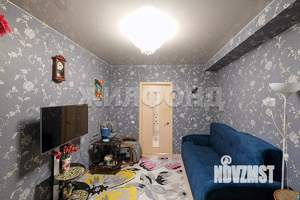 3-к квартира, вторичка, 74м2, 1/16 этаж