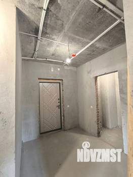 2-к квартира, вторичка, 60м2, 3/25 этаж