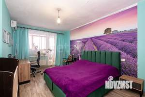 2-к квартира, вторичка, 49м2, 18/24 этаж