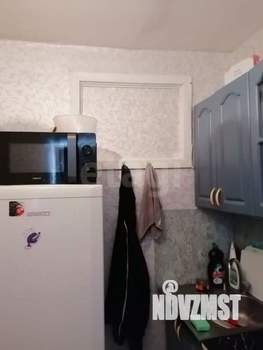 1-к квартира, вторичка, 29м2, 3/5 этаж