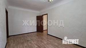 2-к квартира, вторичка, 39м2, 1/2 этаж