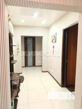 2-к квартира, вторичка, 76м2, 5/10 этаж