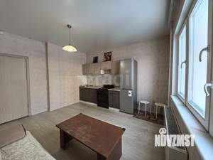 1-к квартира, вторичка, 46м2, 2/17 этаж