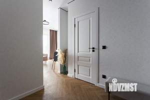 Студия квартира, вторичка, 30м2, 23/25 этаж