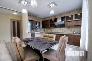 3-к квартира, вторичка, 97м2, 5/7 этаж