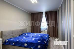 3-к квартира, вторичка, 73м2, 17/24 этаж